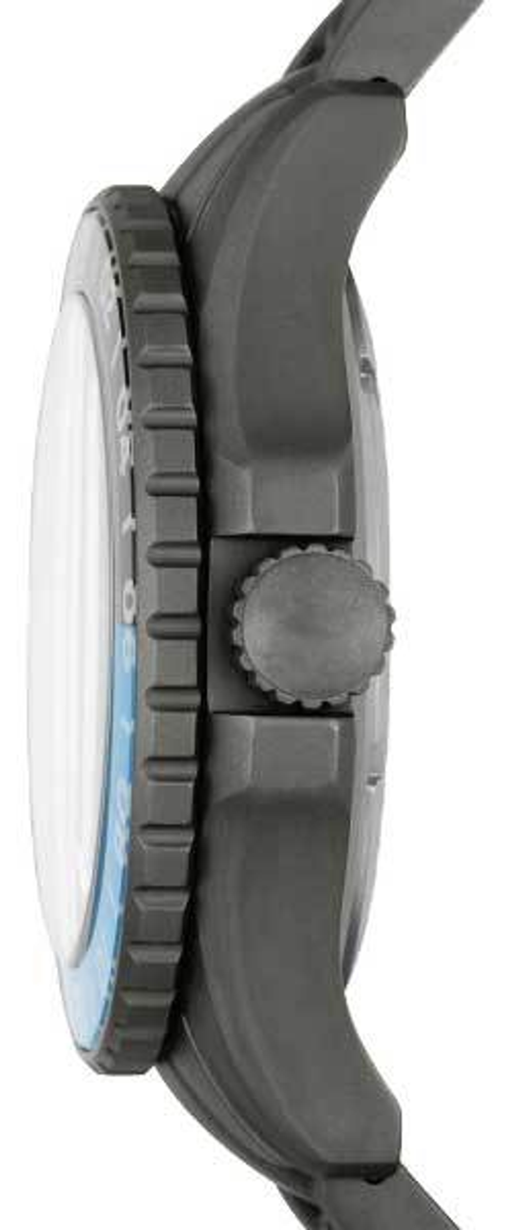 Титановые наручные часы Fossil LE1100