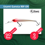 Воблер для рыбалки Usami Gansta