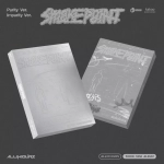 Альбом ALL(H)OURS - Smoke Point (Impurity ver.)