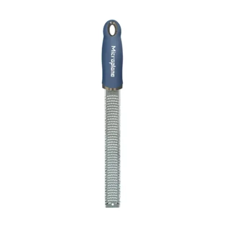 Microplane терка Tarka Premium Zester синий 46223