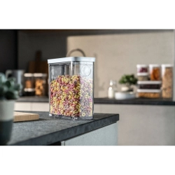 Zwilling Fresh&Save Cube 3M 2,9 л пластик серый EAN 4009839663826