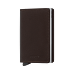 Кошелёк Secrid Slimwallet Original