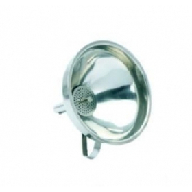 Воронка металлическая d 12,5 см, P.L. - BarWare