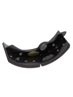 Колодки тормозные HYUNDAI HD120 барабанные передние (120мм) (R16) (1шт.) SANGSIN