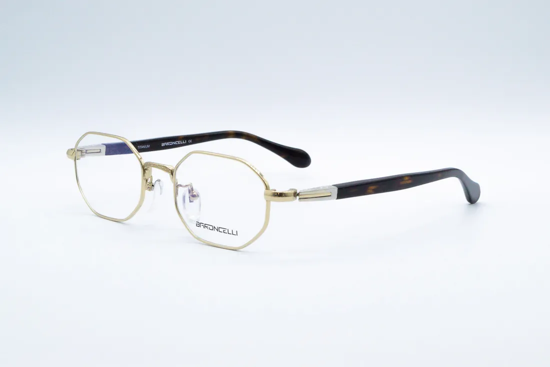 Изг. оправы Baroncelli KS92 C2 — кадр 2