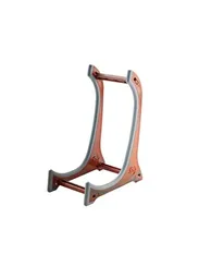 K&M 15550-000-98 подставка под скрипку/укулеле
