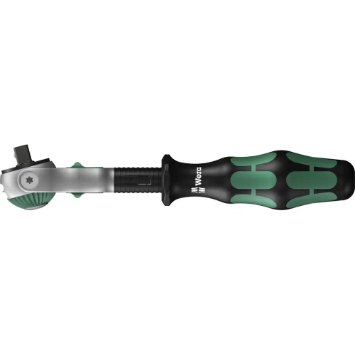 Трещотка Zyklop 1/4" WERA 05073260001