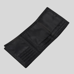 Кардхолдер Alpha Industries Combat Label Wallet Black (Черный)