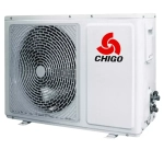 Сплит-система кондиционер настенный Chigo Moon CS-51H3A-1B181 на 50 м²