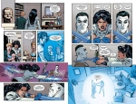 Чудо-Женщина. NEW52. Книга 3. Плоть и кости