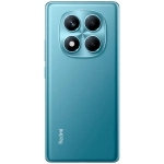 Смартфон Xiaomi Redmi Note 14 Pro 4G 12/256GB, Ocean Blue (Синий)