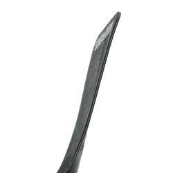 Накладки прорезиненные гимнастические WOD Friends Athlete Grip Pro X (Черные)