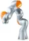 Промышленный робот KUKA LBR iiwa 7 R800