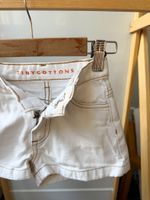 Джинсовые шорты Tinycottons, 92