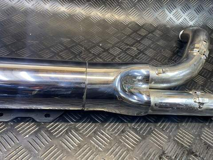 Глушитель Honda Shadow 400 056482
