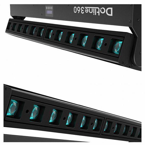 ACME DOTLINE360