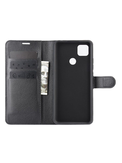 Чехол-книжка PRESTIGE с функцией подставки для Xiaomi Redmi 10A