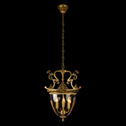 10564/3 Подвесной светильник LOFT IT Roi