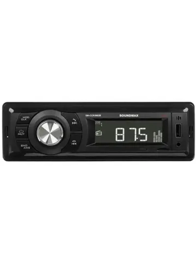 Автомагнитола SOUNDMAX SM - CCR3062B