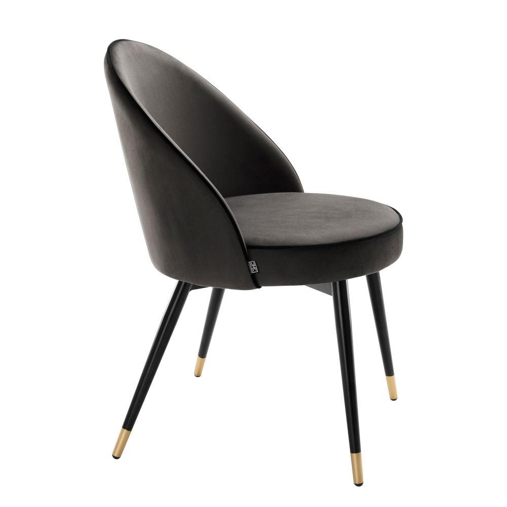 Стул (сет из 2х) Dining Chair Cooper set of 2 арт.113125