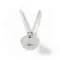 Devialet Gecko Phantom Ultimate 108 dB Light Pearl