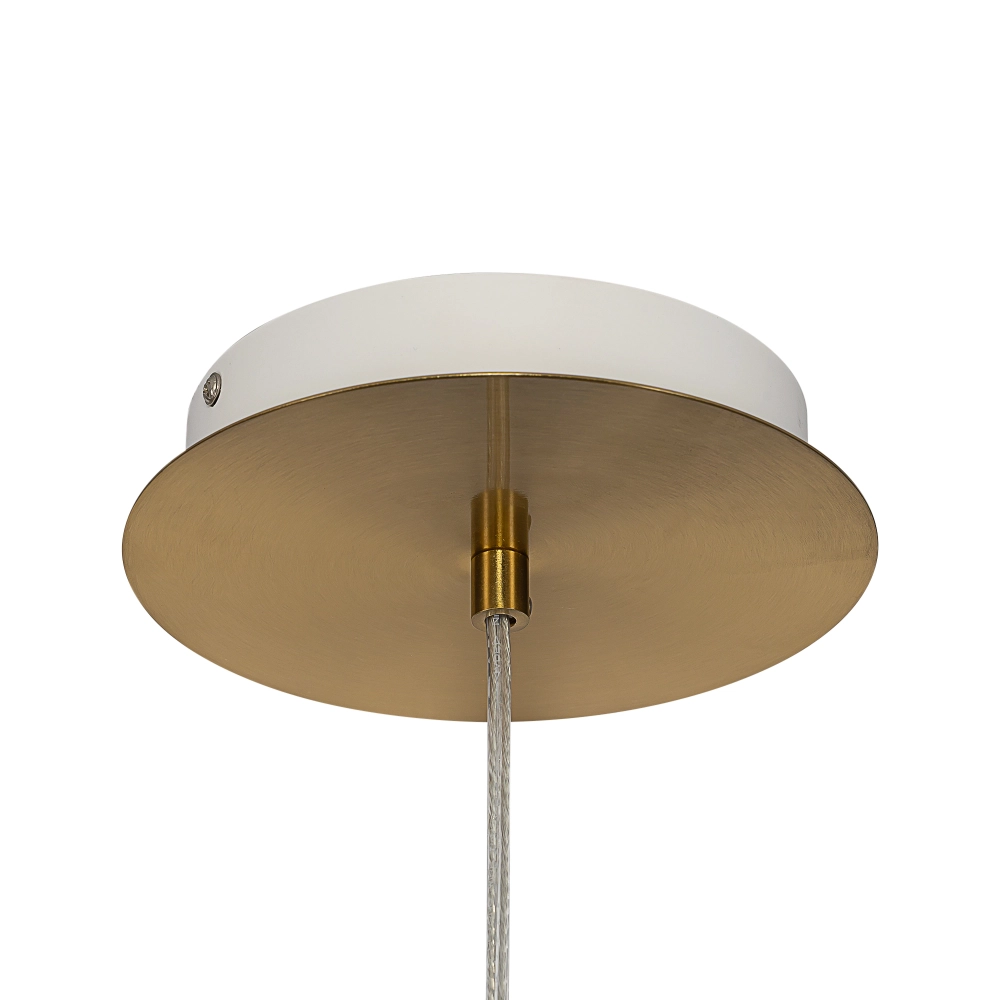 Подвесной светодиодный светильник Citilux Signature CL247063