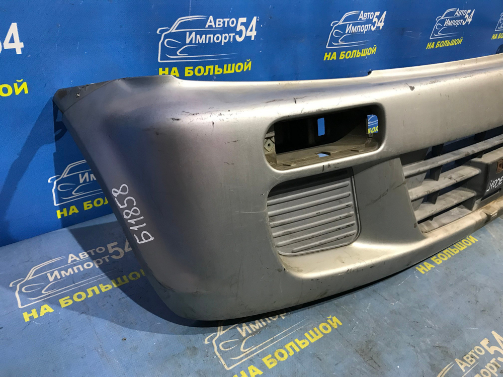 Бампер передний TOYOTA CAMI 1999-2000