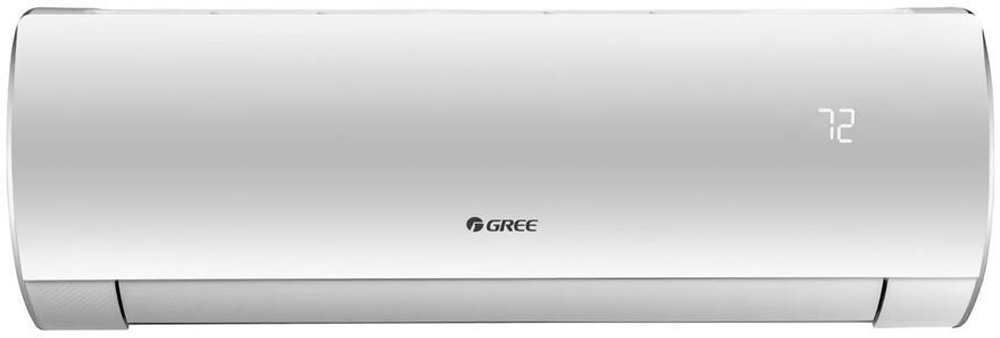 GREE GWH09ACC-K6DNA1F(white) LyRA INVERTER