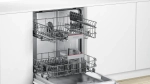 Встраиваемая посудомоечная машина Bosch SMV46JX10Q