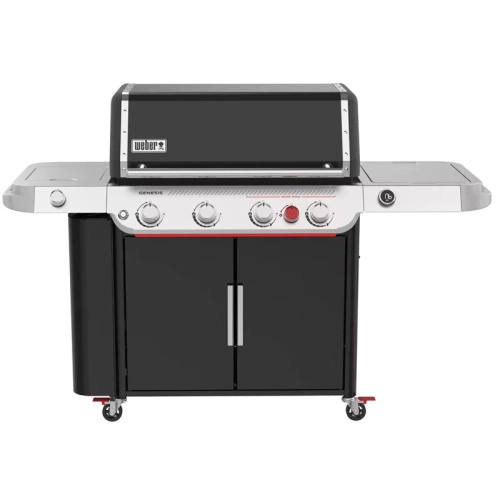 Газовый гриль Weber Genesis EP-435W LP