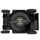 Газонокосилка аккумуляторная Greenworks GD40LM361, 40V, 36 см, бесщеточная, без АКБ и ЗУ (2520807) — фото 5