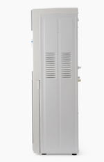 Пурифайер AEL 47 LDs white/silver