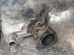 Турбина 16319700008 BorgWarner для Honda
