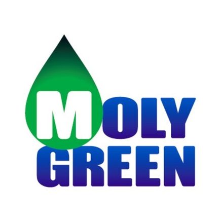 Moly Green