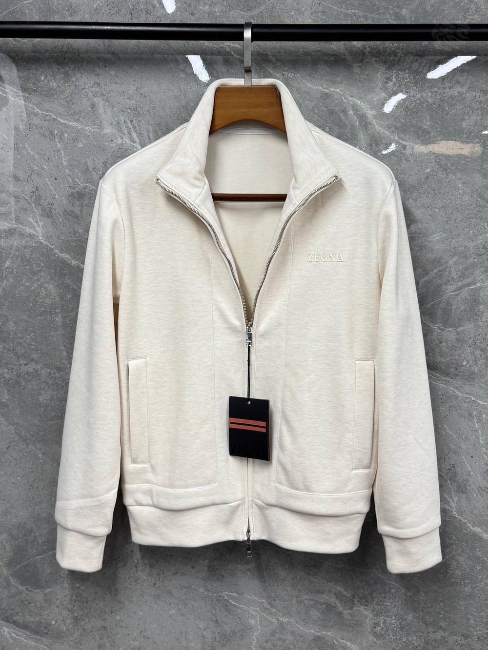 Спортивный костюм Ermenegildo Zegna