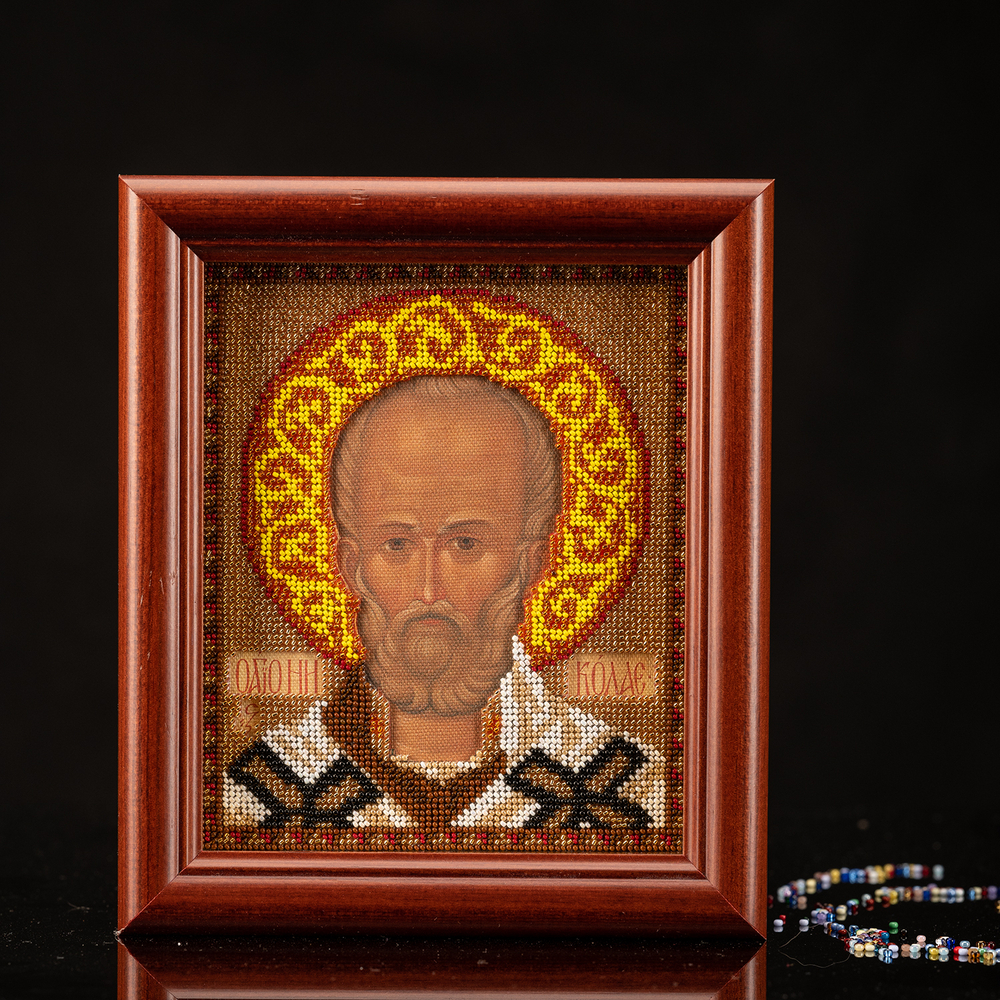 Николай Чудотворец