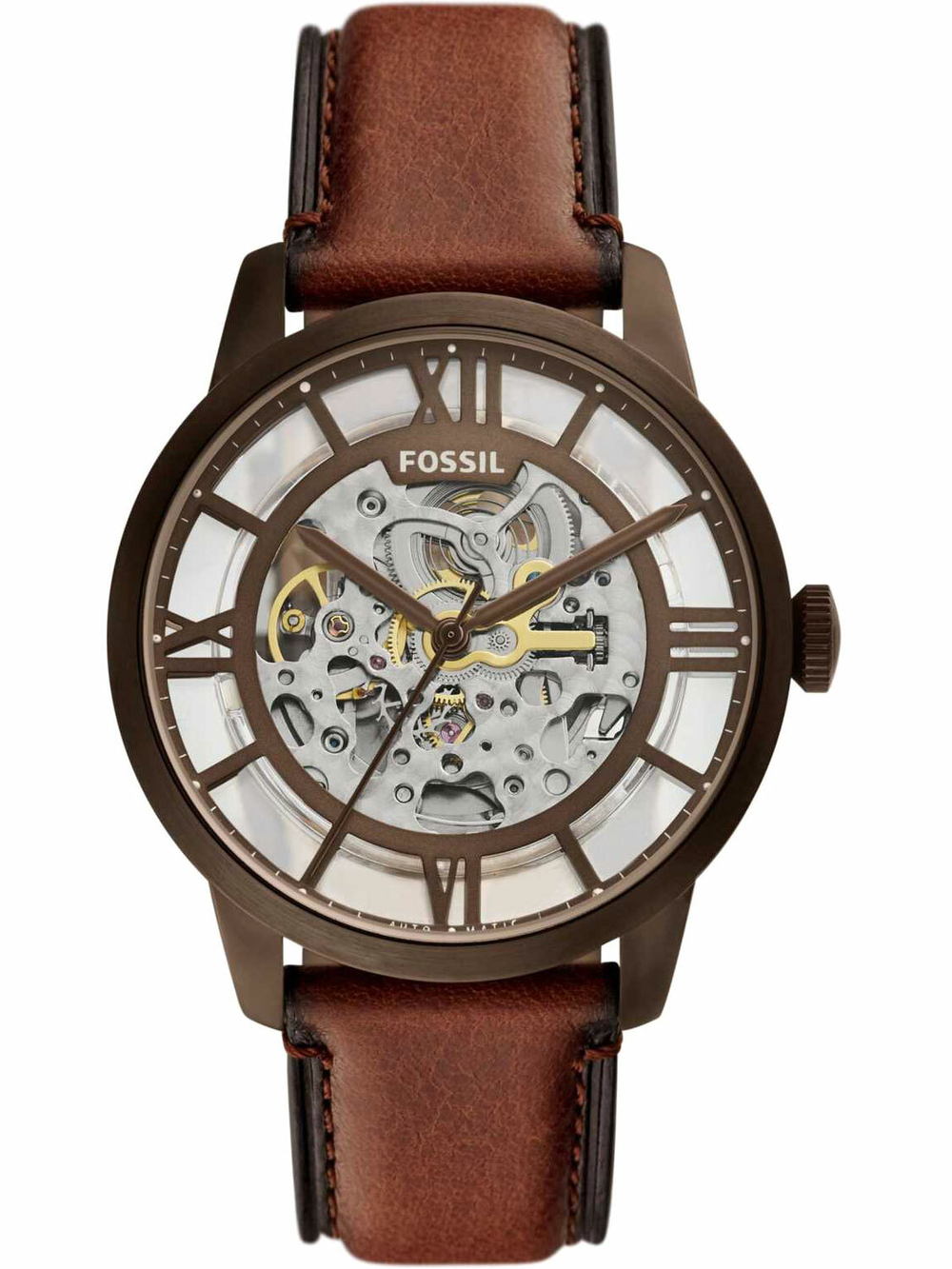 Мужские наручные часы Fossil ME3225