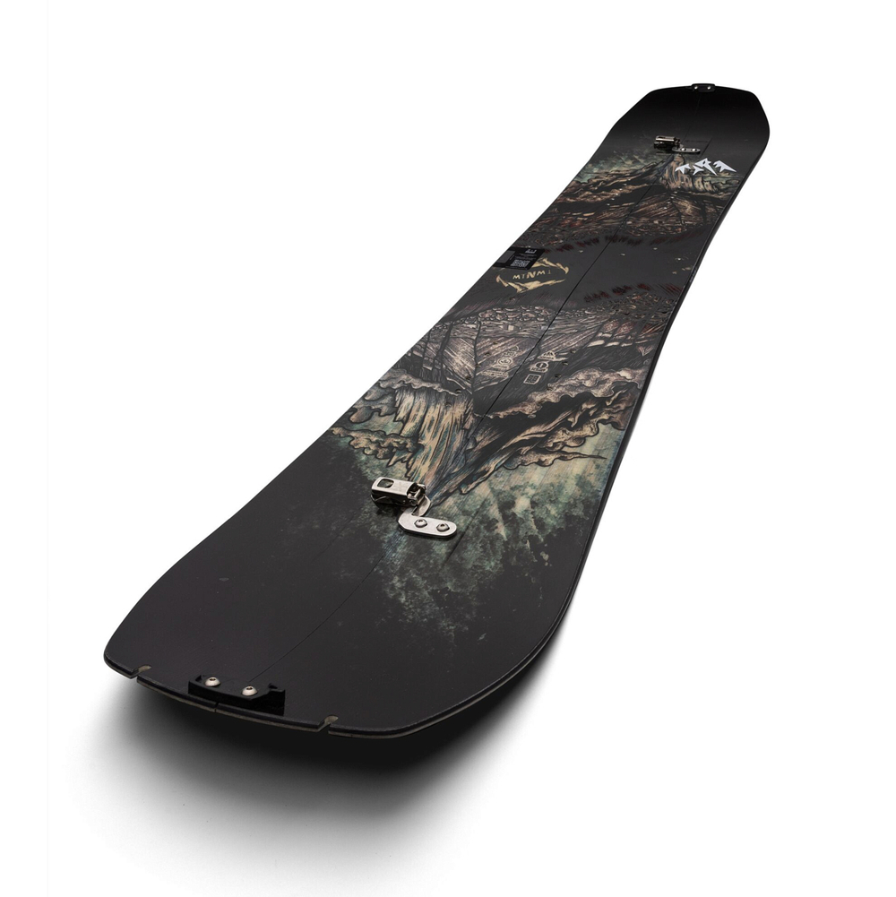 Сноуборд Jones Mountain Twin (см:159W)