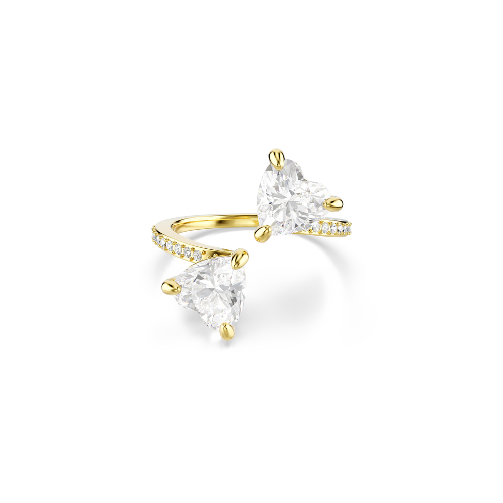 MESMERA:RING WHITE/GOS 60