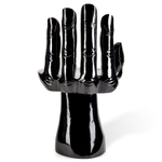 Стул Pols Potten Black hand, черный
