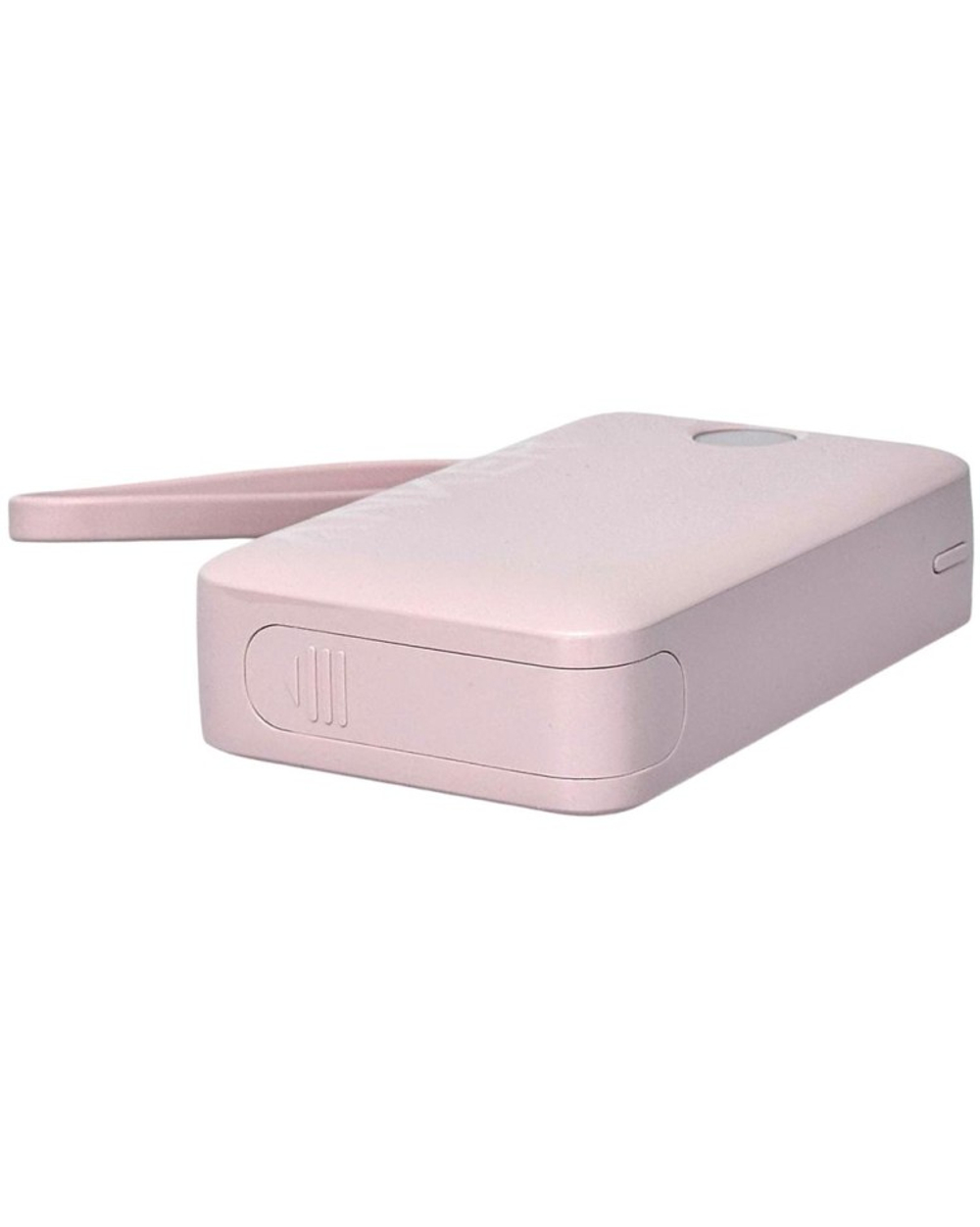 Powerbank Anker A1647 20000mAh (A1647651) 1USB/1C 22.5W розовый