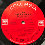 Ray Conniff His Orchestra And Chorus - The Happy Beat (США 1963г.)