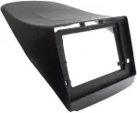 Магнитола для Hyundai iX35 2009-2015 - FarCar BM361M-2K монитор 10.36" 2K QLED на Android 14, Быстрая, CarPlay, 4G SIM-слот