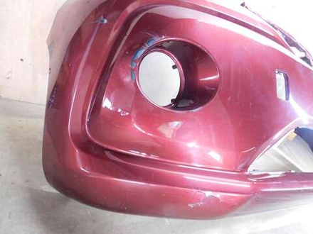 бампер передний Toyota Passo M700A M710A