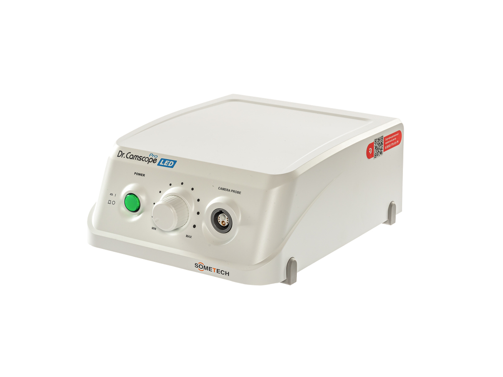 Sometech Dr. Camscope DCS-103 R видеоректоскоп