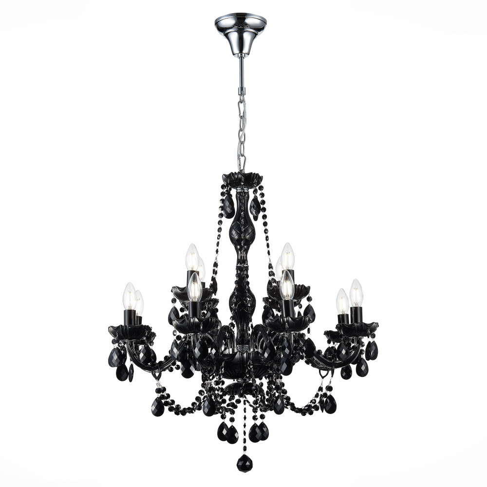 Люстра подвесная ST Luce Odilia SL642.403.12