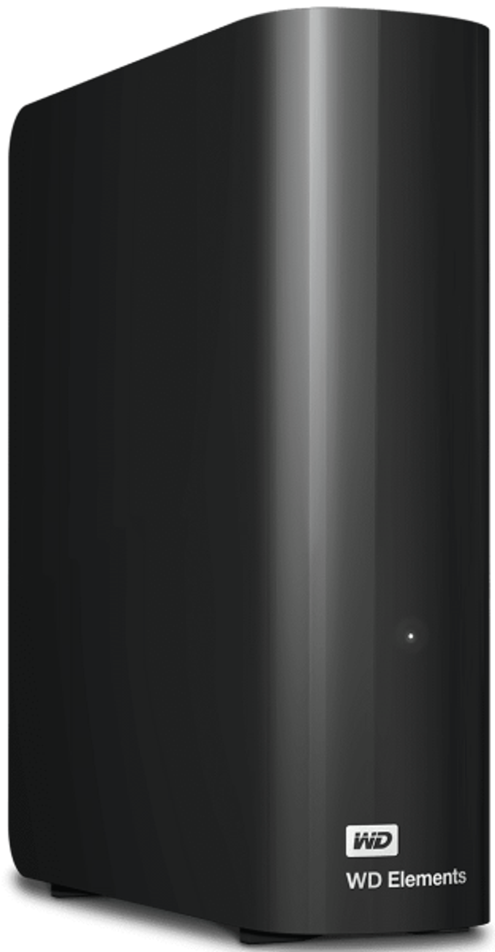 Внешний диск HDD 3.5'' Western Digital WDBWLG0160HBK-EESN