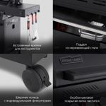 Газовый гриль PRIMELINER G4