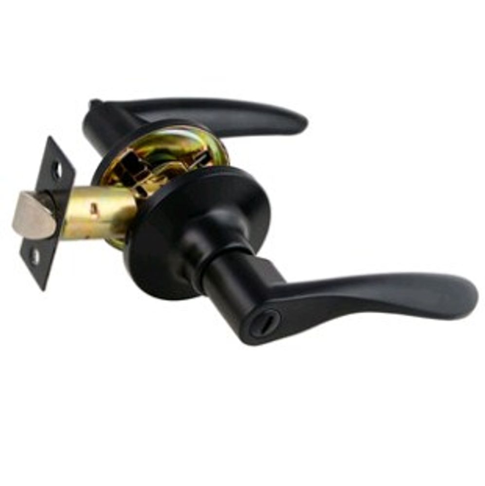 Защелка-Комплект S-Locked 3901-03 BK BL с фалевыми ручками фикс. ЧЕРНЫЙ МАТ. /122379 см.160394 Защелка-Комплект S-Locked 3901-03 BK BL с фалевыми ручками фикс. ЧЕРНЫЙ МАТ. /122379 см.160394