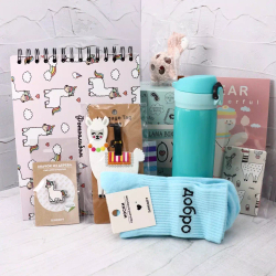 Милота бокс "Lama Box"